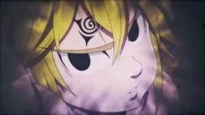 Аниме клип-7 смертных грехов