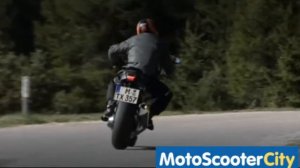 BMW K 1300 R