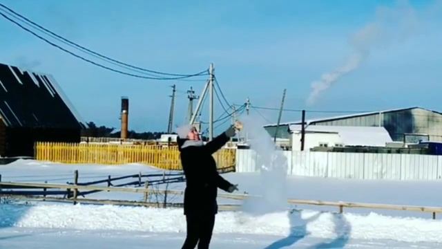 Приметы про февраль, как предсказать погоду на лето по поведению февраля. смотреть онлайн