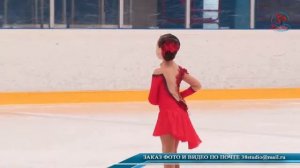 ЗИМНИЙ ФЕСТИВАЛЬ «ВИЛЕСА АЙС»⛸