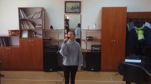 Natural Spirit - Славянская колыбельная // Сдаю экзамен