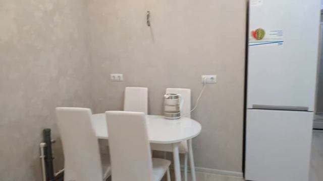 Ремонт квартир в Анапе под ключ