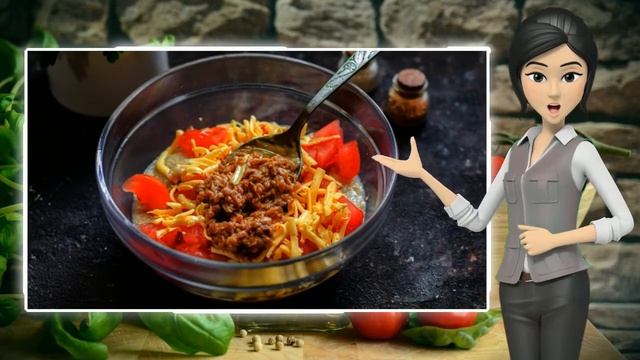 Овсянка с тунцом смотреть онлайн