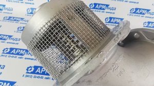 Донный клапан TechnoTech