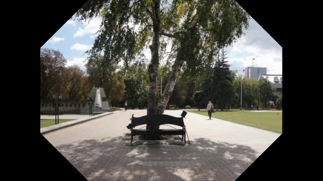 Ставрополь достопримечательности