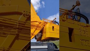 АВТОКРАН XCMG XCT100