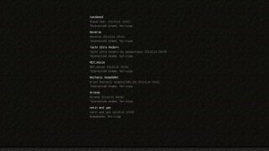 Как Загрузить скаченую карту в майнкрафт