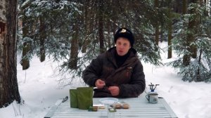 =Обзор ИРП= новый УКРАИНСКИЙ сухпай! Никто такого не ждал! Цэ Европа! Где Сало?