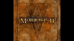 The Elder Scrolls III: Morrowind OST - Dance of Swords