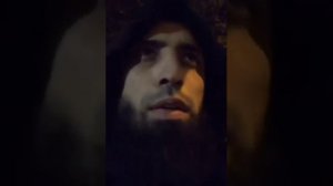 Дагестанец о инциденте в метро