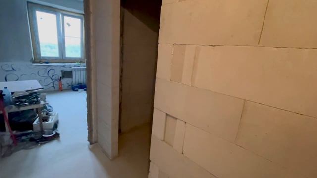 Купили убитую квартиру 🤪Делаем ремонт своими руками🤗