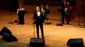 Удивительный вальс (Ленинградский вальс) - А.Дольский