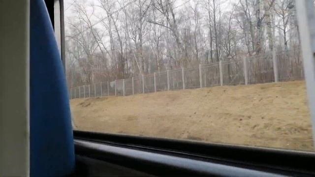 Электропоезд ЭД4М-0405 