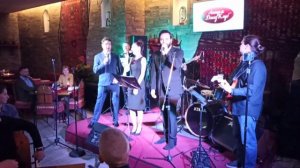 Ретро-группа "Мамина Пластинка". Всё ещё впереди!!!