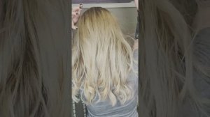 AirTouch Balayage