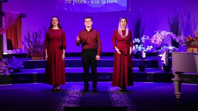 Лев от колена Иудина#христианскиепесни смотреть онлайн