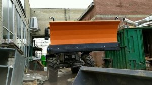 Ремонт электромагнитного клапана на погрузчике metal fach 219/2 на тракторе Беларусь 82.1