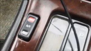 Самодиагностика датчиков авто и коробки Nissan cefiro PA32