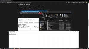 Fix: Rocket League You are Not Connected to Epic Online Services