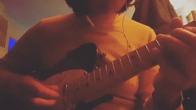 Fender Rhodes, Pocket Operator PO-33, PO-35, Telecaster lofi jazz/hip hop jam, Jan 19 2021 смотреть онлайн