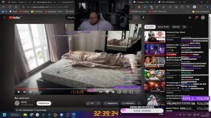 Конфликт Дрейка и Мазеллова на стрим хате