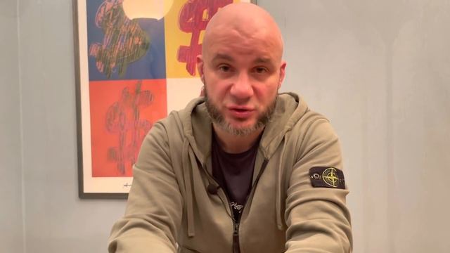 УСИК vs ДЖОШУА. РАЗБОР БОЯ. смотреть онлайн