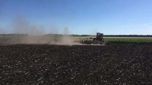 К — 700 А . Желтый в деле , культивация паров. смотреть онлайн