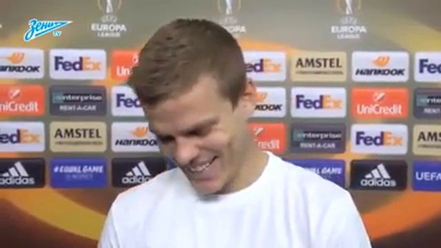 Кокорин: Изи катка смотреть онлайн