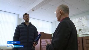 В поселке Ставрово Собинского района жители нескольких домов остались без отопления