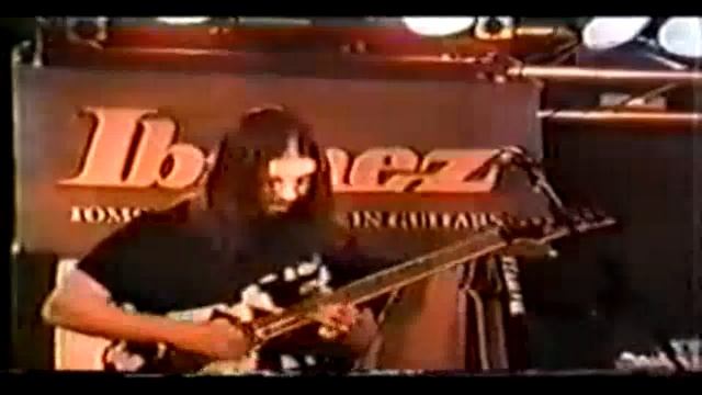 John Petrucci Purple Rain смотреть онлайн
