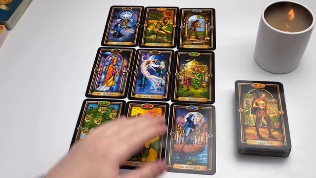 SCORPIO - The Path is ILLUMINATED! A RARE Message! February 2022 Tarot Reading смотреть онлайн