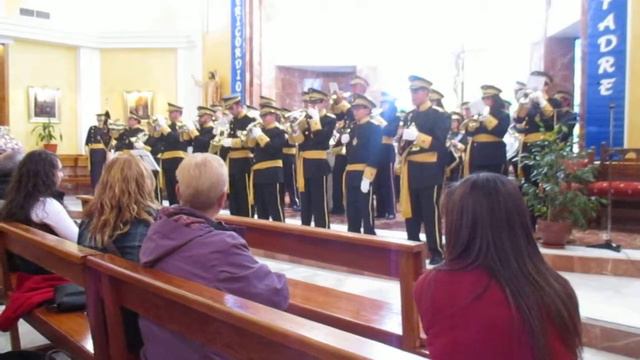 Banda San Anton Hellin Siguiendo tus pasos смотреть онлайн