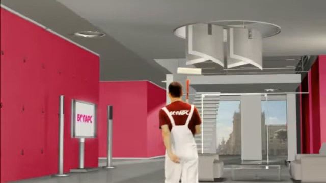 Сухие смеси "Боларс" 10 сек. смотреть онлайн