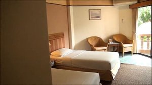 Таиланд, Паттайя, отель Botany Beach Resort 4*