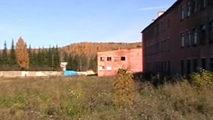 КРАСНОЯРСК 66 за казармой 1,2,3 полка
