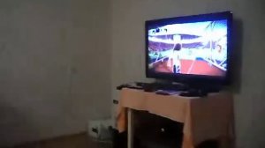 Метание диска