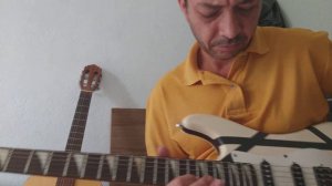 Muslady Mu 100. Usando loop !