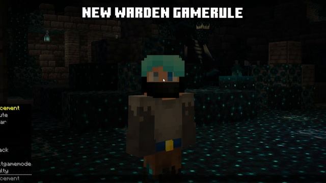 19 Secret Minecraft 1.19 Updates! смотреть онлайн