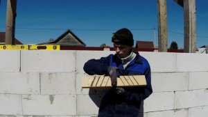 Рубанок для газосиликатных блоков