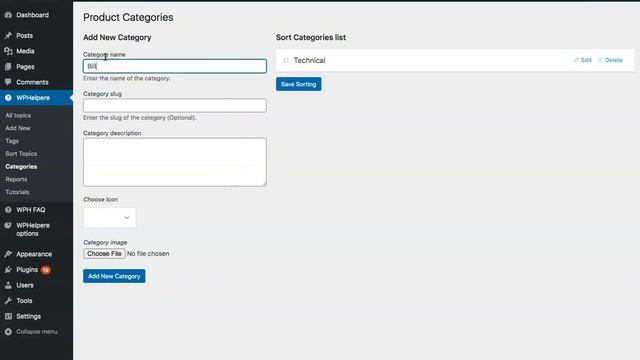 How to create a Knowledge Base help website in WordPress