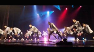 Todes Отчетный Концерт ¦ Я живой ¦ 7 группа