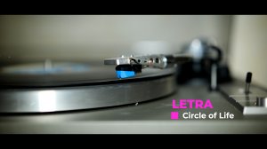 Letra - Circle of Life (Cinematic,Acoustic)
Музыка без авторских правLetra - Circle of Life (Cinemat