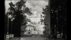 Углич и его окрестности / Uglich and its environs: 1960s