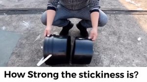 Клейкая лента ремонтная для остановки протечек на трубах 150x10 см на Алиэкспресс