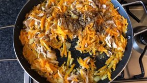 Блинчики с Куриным фаршем?Հավի մսով Նրբաբլիթներ..