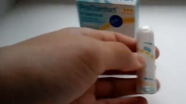 ВСЁ О ТАМПОНАХ//Алёна?
