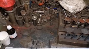 ЗМЗ 405 406 409. Рассухаривание, снятие МСК, ревизия клапанов