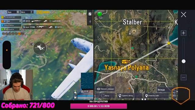 КОРОНА 3 / ПУШИМ ЗАВОЕВАТЕЛЯ В PUBG MOBILE ? РОЗЫГРЫШ RP В ЧАТЕ ? 1218ZAKONVVORE смотреть онлайн