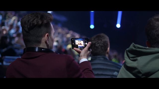 АМОКОНФ 2023 — Отчетное видео смотреть онлайн