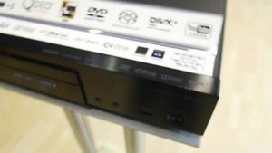 Pioneer BDP450 BDP-450